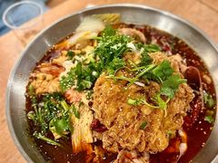 -wakanda瓦坎达咖啡(创享天地店)