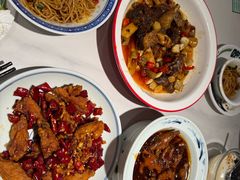 -欧记大排档·景德菜(上海首店)