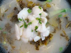 -冯记面馆(天勤家园店)