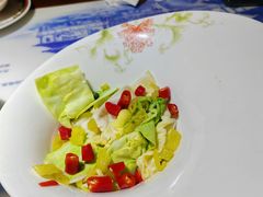 -醉英雄四川料理(新塘万达广场店)