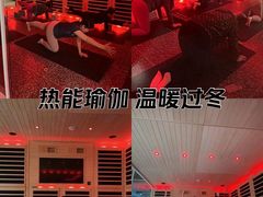-OCT PARK欢乐时光