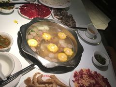 -潮发潮汕牛肉店(龙洞店)