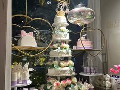 -街角 T·COFFEE 融合料理·BISTRO(车公庙店)