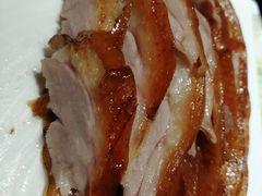 -又一福烤鸭·北京菜(东四店)