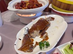 -大鸭梨烤鸭(甘家口店)