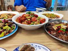 -阆辣荟餐饮(老味道8年·古城店)