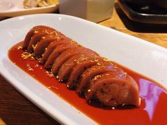 -杭百味·大众精选杭帮菜(西湖音乐喷泉店)