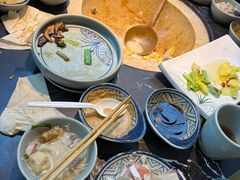 -云海肴云南菜·蒸汽石锅鱼(青岛万象城店)