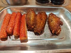 -明記茶餐廳(福田总店)