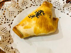 -阿拉木汗餐厅(山大路店)