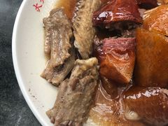 -黄连大头华烧鹅店(大良店)