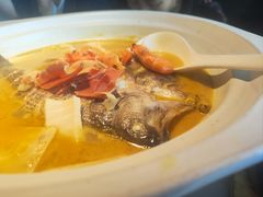 -庆江南江南菜(琴湖溪里花园城店)