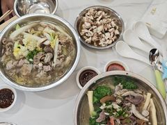 -福屿鲜捞小吃·捞化(福屿总店)
