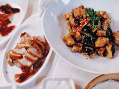 风味茄子-城南往事(滨江世茂店)