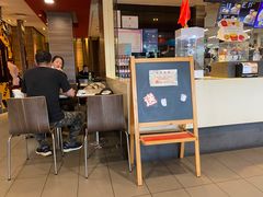 -麦当劳(武汉火车站店)
