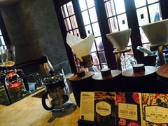 -星巴克臻选(思南公馆店)