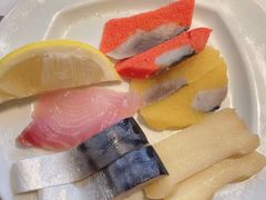 -粤海喜来登酒店·盛宴海鲜牛排自助餐厅(天河城店)