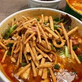 暖呼呼的豆腐脑，大冬天就是要吃这个