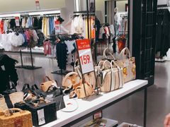 -ZARA HOME(天环广场店)