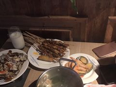 -星伦多 自助料理(圆融店)