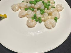 -假装苏杭·园林餐厅(陆家嘴中心店)