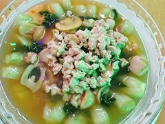 -無招牌海鮮(芽笼店)