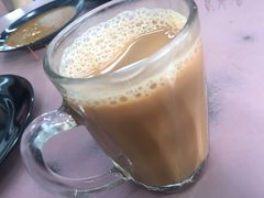 拉茶-新加坡Zam Zam餐馆