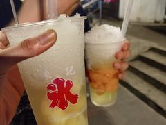 -陈记栗子(长宁路店)