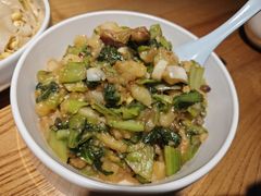 -山丹丹西北菜(金贸大厦店)