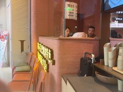 -巴奴毛肚火锅(七宝领展广场店)