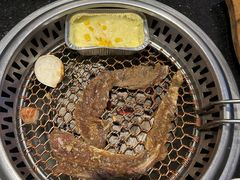 -木槿花韩式炭烤·熟成肉工坊(孙文东路店)