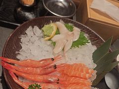 -牛YO寿喜烧和牛火锅自助(三台子万象汇店)