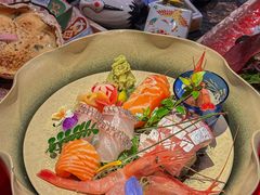 -蝉一日本料理(高新区店)