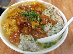 -荔林食店(西华路店)