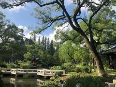 -杭州西湖柳莺里酒店