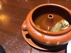 -西双版纳洲际度假酒店-曼霖轩中餐厅