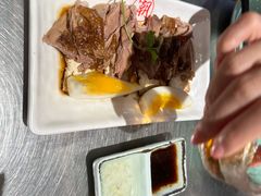 -潮界(虹桥新天地店)