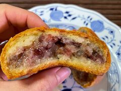 现烤云腿月饼-北京稻香村(京港城生活广场店)