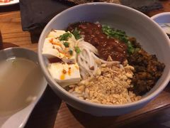 -云海肴·云南小炒·汽锅鸡(天津国金汇店)