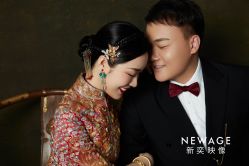 -新奕映像摄影机构
