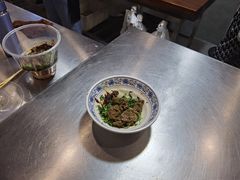 -清真马虎面馆(西七路店)