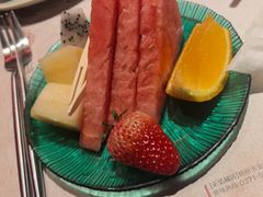 -铁板诱惑法式铁板烧(大卫城店)