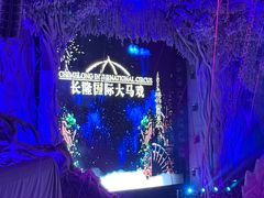 -广州长隆国际大马戏