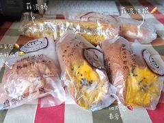 -韩国利尔面包(桂林路店)