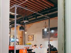 大堂-白玉·朝鲜族烤串(南山店)