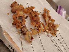 -苏小牛·牛肉串(国贸店)