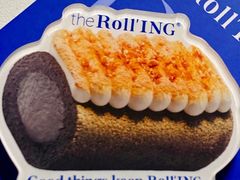 -the Roll'ING手作瑞士卷专门店(卓悦中心店)