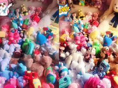 -风云再起游乐汇(皇城恒隆广场店)
