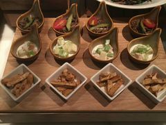 -罗浮宫索菲特酒店餐饮部