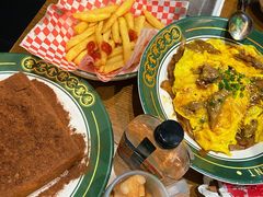 -肥韬茶餐厅(南山mini店)